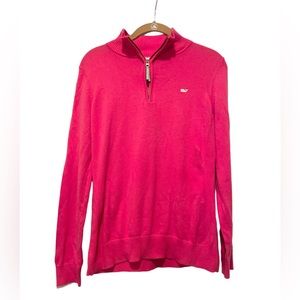 Vineyard Vines Quarter Zip